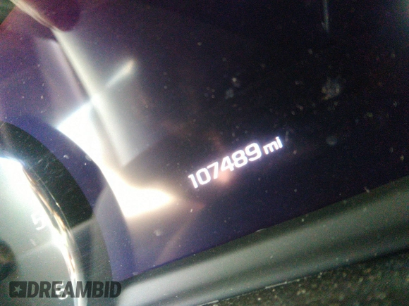 2020 GMC Yukon Denali with VIN 1GKS2CKJ6LR138351, listed as a IAAI auction lot 41316462 with 107,489 mi miles. Bid and sale history available at carsss.com. Image 15.