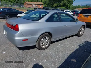 2001 Honda Accord EX with VIN 1HGCG22541A002361, listed as a IAAI auction lot 42648723 with 162,670 mi miles and . Bid and sale history available at DreamBid. Image 4.