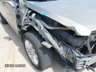 2018 Cadillac XT5 FWD with VIN 1GYKNARS5JZ145739, listed as a IAAI auction lot 42443337 with 50,917 mi miles and . Bid and sale history available at DreamBid. Image 6.
