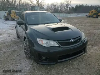 2013 Subaru Impreza Sedan WRX WRX with VIN JF1GV7E60DG003327, listed as a Copart auction lot 89390415 with 89,096 mi miles and Clean Title. Bid and sale history available at carsss.com. Image 13.