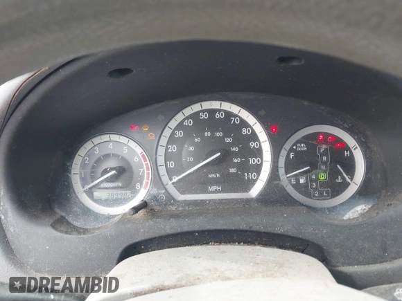 2004 Toyota Sienna with VIN 5TDZA29C44S036628, listed as a IAAI auction lot 41691034 with 389,982 mi miles and . Bid and sale history available at DreamBid. Image 7.