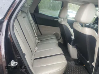 2009 Mazda CX-7 Grand Touring z VIN JM3ER293090234230, wystawiony jako Copart lot #56998155 z przebiegiem 157 432 mil mil oraz Tytuł czysty. Historia ofert i sprzedaży dostępna na DreamBid. Obrazek 11.