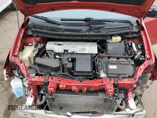 2015 Toyota Prius Four with VIN JTDKN3DU0F0410251, listed as a Copart auction lot 56159195 with 234,906 mi miles and Clean Title. Bid and sale history available at DreamBid. Image 11.
