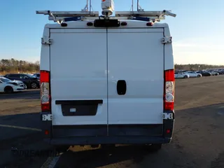 2018 Ram ProMaster Cargo with VIN 3C6TRVAG5JE150312, listed as a IAAI auction lot 41388605 with 88,794 mi miles and . Bid and sale history available at DreamBid. Image 16.
