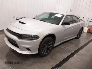 2021 Dodge Charger GT with VIN 2C3CDXHG0MH527442, listed as a IAAI auction lot 41326028 with 31,503 mi miles and . Bid and sale history available at DreamBid. Image 22.