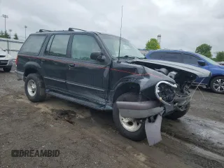 1995 Ford Explorer Eddie Bauer с VIN 1FMDU34X1SUB94480, выставлен на аукционе Copart как лот 57832735 с пробегом 106 361 миль миль и Списание • Salvage title. История ставок и продаж доступна на DreamBid. Изображение 4.