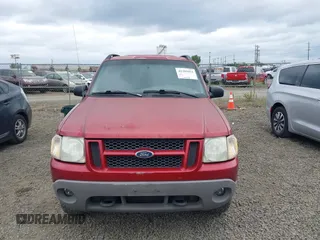 2002 Ford Explorer Sport Trac Value with VIN 1FMZU77E12UD41808, listed as a IAAI auction lot 42395951 with 276,920 mi miles and . Bid and sale history available at DreamBid. Image 6.