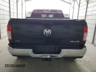 2020 Ram 2500 Big Horn with VIN 3C6UR5DJ7LG122997, listed as a Copart auction lot 65560424 with 83,301 mi miles and Clean Title. Bid and sale history available at carsss.com. Image 6.