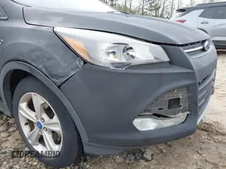 2013 Ford Escape SE with VIN 1FMCU0GX1DUD14948, listed as a IAAI auction lot 41876628 with 277,194 mi miles and . Bid and sale history available at DreamBid. Image 6.