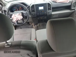 2022 Ford F-250 XL с VIN 1FT7W2B69NEE99255, выставлен на аукционе Copart как лот 62017925 с пробегом 86 448 миль миль и На запчасти • Non repairable. История ставок и продаж доступна на DreamBid. Изображение 8.