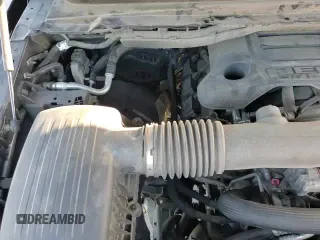 2019 Ram 1500 Laramie z VIN 1C6SRFJT3KN584224, wystawiony jako Copart lot #85297445 z przebiegiem 147 145 mil mil oraz Szkoda całkowita • Salvage title. Historia ofert i sprzedaży dostępna na DreamBid. Obrazek 15.