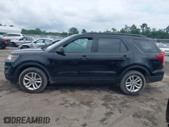 2017 Ford Explorer z VIN 1FM5K8B87HGE27594, wystawiony jako IAAI lot #42686352 z przebiegiem 93 173 mil mil oraz . Historia ofert i sprzedaży dostępna na DreamBid. Obrazek 14.