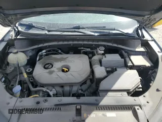 2020 Hyundai Tucson Value с VIN KM8J33A41LU207763, выставлен на аукционе Copart как лот 54061245 с пробегом 57 865 миль миль и Списание • Salvage title. История ставок и продаж доступна на DreamBid. Изображение 11.