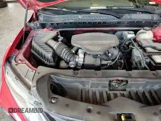 2019 Chevrolet Blazer with VIN 3GNKBDRS9KS690560, listed as a Copart auction lot 68275695 with 108,698 mi miles and Clean title. Bid and sale history available at DreamBid. Image 16.