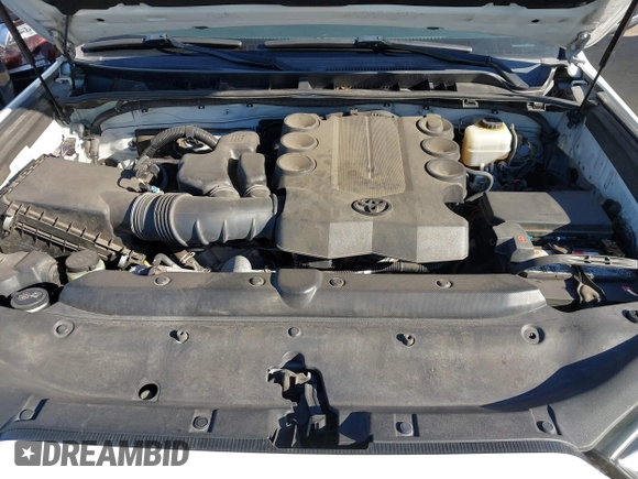 2016 Toyota 4Runner Limited with VIN JTEBU5JR1G5311453, listed as a IAAI auction lot 41626976 with 97,497 mi miles and . Bid and sale history available at DreamBid. Image 10.