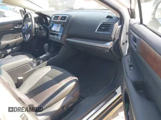 2015 Subaru Outback Limited with VIN 4S4BSAJC3F3243788, listed as a IAAI auction lot 42170391 with 104,118 mi miles and . Bid and sale history available at DreamBid. Image 5.