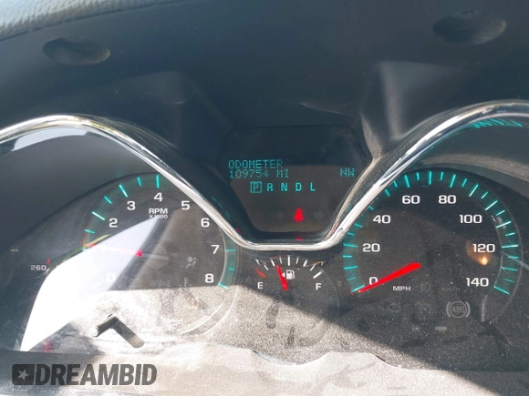 2017 Chevrolet Traverse LT with VIN 1GNKRGKD0HJ201367, listed as a IAAI auction lot 41960406 with 109,754 mi miles and . Bid and sale history available at DreamBid. Image 7.