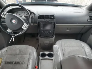 2007 Saturn Relay 3 z VIN 5GZDV231X7D153134, wystawiony jako Copart lot #86535584 z przebiegiem 188 077 mil mil oraz Szkoda całkowita • Salvage title. Historia ofert i sprzedaży dostępna na DreamBid. Obrazek 8.