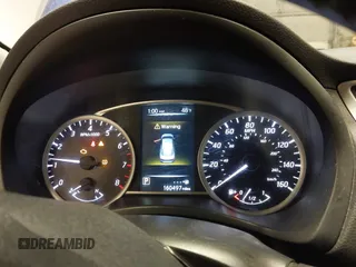 2017 Nissan Sentra SR Turbo с VIN 3N1CB7AP9HY212606, выставлен на аукционе IAAI как лот 41582025 с пробегом 160 497 миль миль и . История ставок и продаж доступна на DreamBid. Изображение 7.