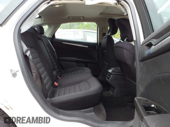 2014 Ford Fusion SE with VIN 1FA6P0HD7E5366678, listed as a IAAI auction lot 42036732 with 115,036 mi miles and . Bid and sale history available at DreamBid. Image 8.