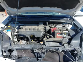 2010 Nissan Sentra SR with VIN 3N1AB6AP3AL703287, listed as a IAAI auction lot 41725073 with 146,044 mi miles and . Bid and sale history available at DreamBid. Image 10.