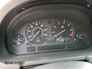 2003 BMW X5 3.0i with VIN 5UXFA535X3LV94559, listed as a Copart auction lot 66311094 with 0 mi miles and Salvage Title. Bid and sale history available at carsss.com. Image 9.