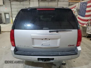 2014 GMC Yukon XL SLT with VIN 1GKS2KE76ER177938, listed as a Copart auction lot 44769255 with 230,915 mi miles and Salvage Title. Bid and sale history available at carsss.com. Image 6.