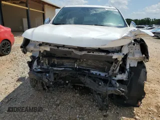 2021 Chevrolet Suburban Premier с VIN 1GNSCFKD4MR299990, выставлен на аукционе Copart как лот 54847005 с пробегом 93 384 миль миль и Списание • Salvage title. История ставок и продаж доступна на DreamBid. Изображение 5.