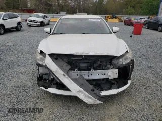 2016 Mazda Mazda6 i Touring with VIN JM1GJ1V58G1457066, listed as a Copart auction lot 51386365 with 62,853 mi miles and Salvage Title. Bid and sale history available at carsss.com. Image 5.