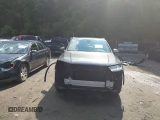 2018 Audi Q7 Premium Plus z VIN WA1LHAF73JD033319, wystawiony jako IAAI lot #42491771 z przebiegiem 96 082 mil mil oraz . Historia ofert i sprzedaży dostępna na DreamBid. Obrazek 13.