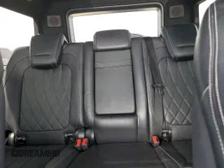 2020 Mercedes-Benz G 63 AMG with VIN WDCYC7HJ0LX335104, listed as a Copart auction lot 77657534 with Not Provided miles and Non Repairable. Bid and sale history available at DreamBid. Image 10.