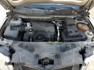 2007 Pontiac Torrent z VIN 2CKDL63F276251785, wystawiony jako Copart lot #76025334 z przebiegiem 141 072 mil mil oraz Szkoda całkowita • Salvage title. Historia ofert i sprzedaży dostępna na DreamBid. Obrazek 13.