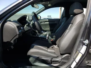 2024 Honda Civic Sport z VIN 2HGFE2F52RH586026, wystawiony jako Copart lot #54269965 z przebiegiem 7 325 mil mil oraz Szkoda całkowita • Salvage title. Historia ofert i sprzedaży dostępna na DreamBid. Obrazek 7.
