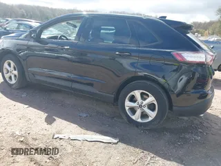 2018 Ford Edge SE with VIN 2FMPK4G97JBB79427, listed as a IAAI auction lot 42145566 with 112,050 mi miles and . Bid and sale history available at DreamBid. Image 3.