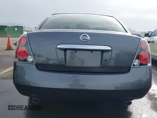 2005 Nissan Altima 3.5 SE with VIN 1N4BL11D75N478987, listed as a IAAI auction lot 41129015 with 123,746 mi miles. Bid and sale history available at carsss.com. Image 17.