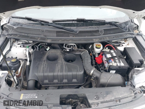 2018 Ford Explorer Limited с VIN 1FM5K8FH4JGC57680, выставлен на аукционе IAAI как лот 42178063 с пробегом 94 821 миль миль и . История ставок и продаж доступна на DreamBid. Изображение 10.