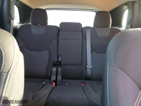 2016 Jeep Cherokee Altitude with VIN 1C4PJMCSXGW252863, listed as a Copart auction lot 88013815 with 137,492 mi miles and Salvage Title. Bid and sale history available at carsss.com. Image 10.