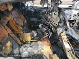 2017 Ford Focus Titanium с VIN 1FADP3J29HL245054, выставлен на аукционе Copart как лот 50784925 с пробегом Не указан миль и На запчасти • Non repairable. История ставок и продаж доступна на DreamBid. Изображение 11.