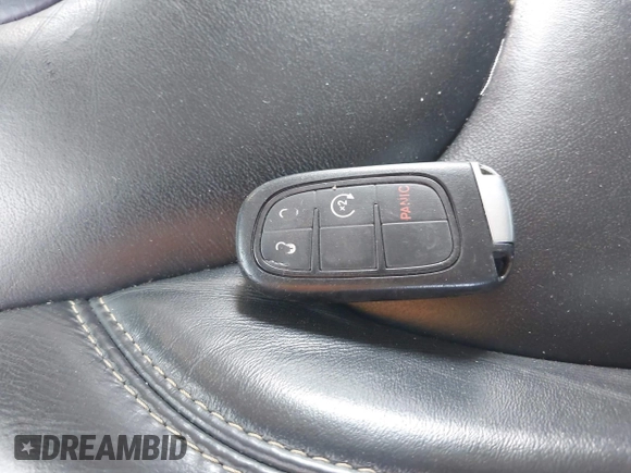 2017 Jeep Cherokee Limited с VIN 1C4PJMDS6HW506438, выставлен на аукционе IAAI как лот 42492335 с пробегом Не указан миль и . История ставок и продаж доступна на DreamBid. Изображение 11.