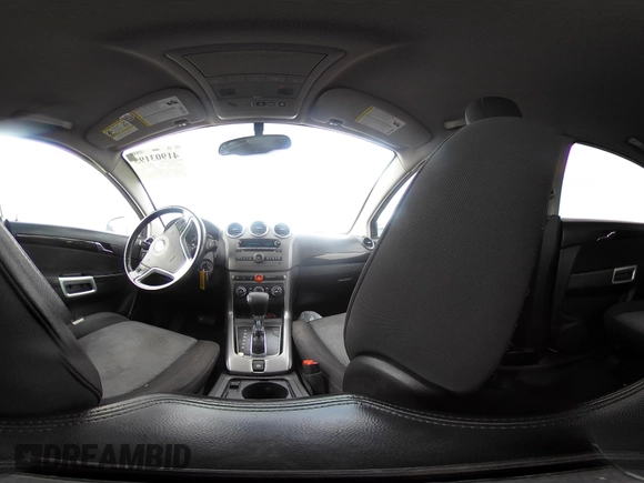2014 Chevrolet Captiva Sport LS with VIN 3GNAL2EK9ES657923, listed as a IAAI auction lot 41903195 with 120,786 mi miles. Bid and sale history available at carsss.com. Image 18.