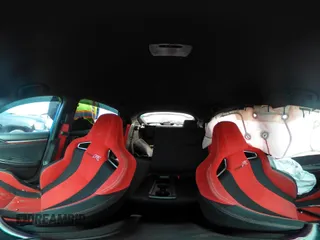 2021 Honda Civic Type R Touring z VIN SHHFK8G7XMU202145, wystawiony jako IAAI lot #41480286 z przebiegiem 40 116 mil mil oraz . Historia ofert i sprzedaży dostępna na DreamBid. Obrazek 22.
