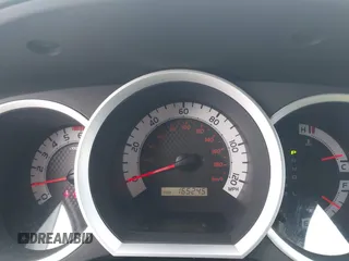 2014 Toyota Tacoma PreRunner with VIN 5TFJU4GN1EX052382, listed as a IAAI auction lot 41533721 with 165,245 mi miles. Bid and sale history available at carsss.com. Image 7.