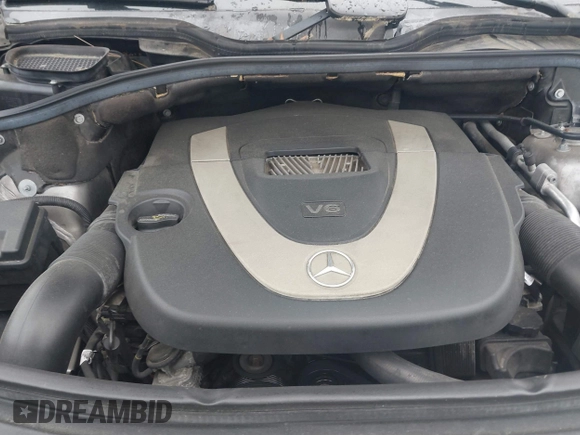 2007 Mercedes-Benz M 350 z VIN 4JGBB86E07A262721, wystawiony jako IAAI lot #42177769 z przebiegiem 208 392 mil mil oraz . Historia ofert i sprzedaży dostępna na DreamBid. Obrazek 10.