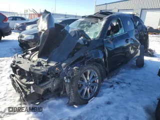 2019 Mazda CX-5 Grand Touring with VIN JM3KFADM2K0694260, listed as a Copart auction lot 82793694 with 0 mi miles and Non Repairable. Bid and sale history available at carsss.com. Image 1.