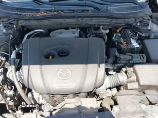 2016 Mazda 3 i Grand Touring with VIN JM1BM1X75G1305715, listed as a IAAI auction lot 42240616 with 65,400 mi miles and . Bid and sale history available at DreamBid. Image 10.