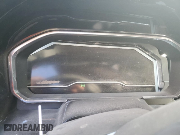 2024 Chevrolet Silverado 1500 LT with VIN 1GCPACED2RZ170782, listed as a Copart auction lot 87597725 with Not Provided miles and Salvage Title. Bid and sale history available at DreamBid. Image 9.