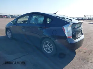 2010 Toyota Prius Four with VIN JTDKN3DU1A1003512, listed as a IAAI auction lot 42177687 with 240,038 mi miles and . Bid and sale history available at DreamBid. Image 3.