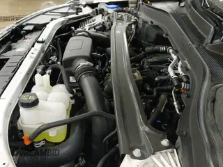 2023 Ford Explorer Platinum с VIN 1FM5K8HC5PGA13109, выставлен на аукционе IAAI как лот 42471674 с пробегом 12 361 миль миль и . История ставок и продаж доступна на DreamBid. Изображение 19.