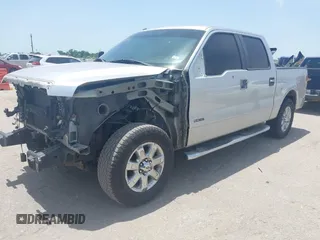 2011 Ford F-150 XLT с VIN 1FTFW1CTXBFD14906, выставлен на аукционе IAAI как лот 42134426 с пробегом 241 211 миль миль и . История ставок и продаж доступна на DreamBid. Изображение 2.