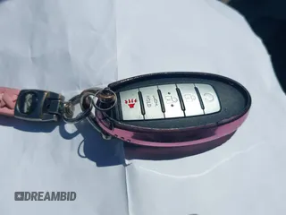 2017 Nissan Maxima S z VIN 1N4AA6AP7HC432410, wystawiony jako IAAI lot #42241479 z przebiegiem 138 157 mil mil oraz . Historia ofert i sprzedaży dostępna na DreamBid. Obrazek 11.